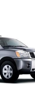 NISSAN Model
  Armada  Τεχνικά χαρακτηριστικά
