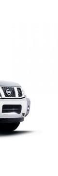 NISSAN Model
  Armada  Karakteristik teknis
