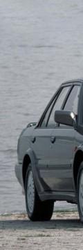NISSAN Bluebird (t72 ,t12)  Технические характеристики

