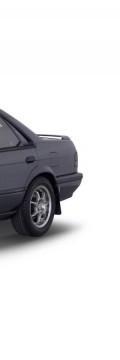 NISSAN Bluebird (U12) 2.0 SSS (140 Hp) Технические характеристики
