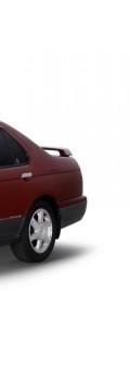 NISSAN Bluebird (U14)  Технические характеристики

