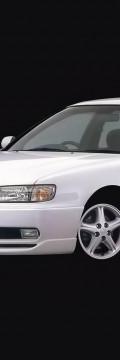 NISSAN Cefiro (32)  Технические характеристики
