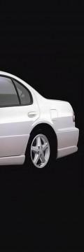 NISSAN Cefiro (32)  Технические характеристики
