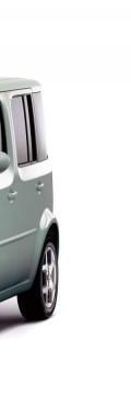 NISSAN Cube II 1.4 i (98 Hp) Технические характеристики
