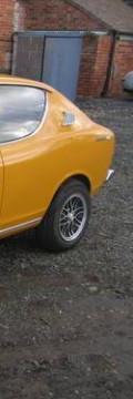 NISSAN Datsun 100 A (E10,BLF10)  Технические характеристики
