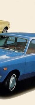 NISSAN Datsun 140 Y Combi (HLB310)  Технические характеристики
