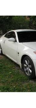 NISSAN Modello
  Fairlady  Caratteristiche tecniche
