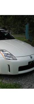 NISSAN Model
  Fairlady  Τεχνικά χαρακτηριστικά
