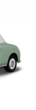 NISSAN Modell
  Figaro  Wartungsvorschriften, Schwachstellen im Werk
