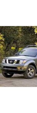 NISSAN Model
  Frontier  Karakteristik teknis
