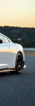 NISSAN Поколение
 GT R I Restyling Nismo 3.8 AT (599hp) 4WD Технические характеристики
