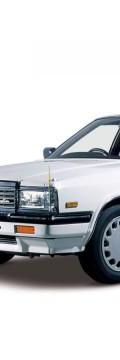 NISSAN Laurel (JC32) 2.4 (128 Hp) Технические характеристики
