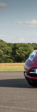 NISSAN Leaf I  Технические характеристики
