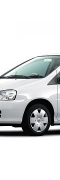 NISSAN Liberty (M12)  Технические характеристики
