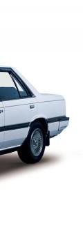 NISSAN Skyline (R30)  Технические характеристики
