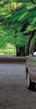 NISSAN Sunny (B15)  Технические характеристики
