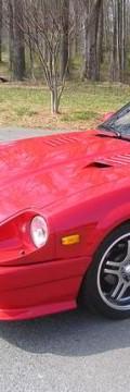 NISSAN 280 Zx,zxt (HGS130)  Технические характеристики
