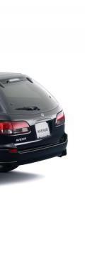 NISSAN Avenir (W11)  Технические характеристики
