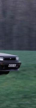 NISSAN Bluebird (t72 ,t12)  Технические характеристики
