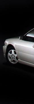 NISSAN Cefiro (32)  Технические характеристики
