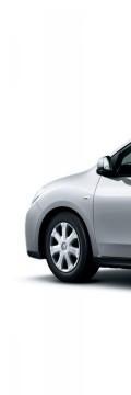 NISSAN Wingroad (Y11)  Технические характеристики
