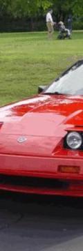 NISSAN 300 ZX (Z31)  Технические характеристики

