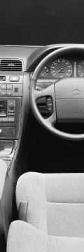 NISSAN Cefiro (32)  Технические характеристики
