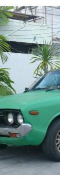 NISSAN Datsun 160 J (710,A10)  Технические характеристики
