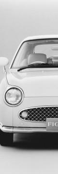 NISSAN Model
  Figaro  Teknik özellikler
