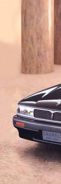 NISSAN Laurel (E HC33)  Технические характеристики

