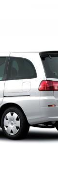 NISSAN Liberty (M12)  Технические характеристики
