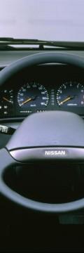 NISSAN Prairie (M11)  Технические характеристики
