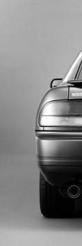 NISSAN Modello
  180 SX  Caratteristiche tecniche
