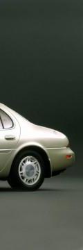 NISSAN Modello
  Leopard  Caratteristiche tecniche
