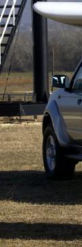 NISSAN Navara II (D22) 3.0 Td Double Cab 4WD (148 Hp) Технические характеристики
