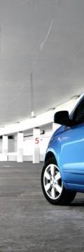 NISSAN Model
  Note  Τεχνικά χαρακτηριστικά
