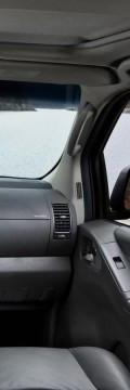 NISSAN Pathfinder III  Технические характеристики

