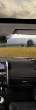 NISSAN X Trail II 2.0 dCi (150 Hp) AUTOMATIC Технические характеристики
