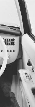 NISSAN Modello
  Figaro  Caratteristiche tecniche
