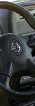 NISSAN Navara II (D22) 3.0 Td Double Cab 4WD (148 Hp) Технические характеристики
