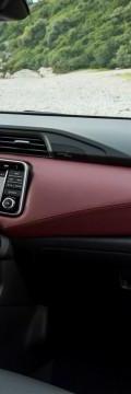 NISSAN Micra V  Технические характеристики

