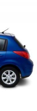 NISSAN Tiida Hatchback  Технические характеристики
