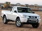 nissan NP 300 Pick up